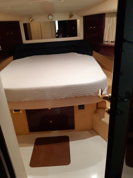 Thumbnail von Princess (GB) Princess 480 Fly