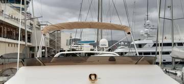 Thumbnail von Princess (GB) Princess 480 Fly