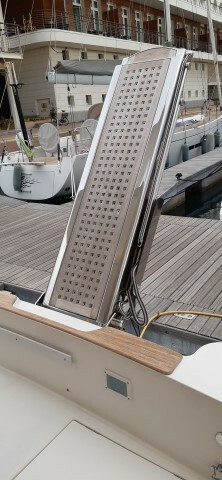 Thumbnail von Princess (GB) Princess 480 Fly