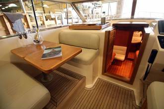 Thumbnail von Aprea Mare Apreamare 12 Cabinato HT