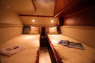 Thumbnail von Aprea Mare Apreamare 12 Cabinato HT