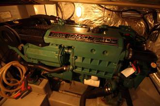 Thumbnail von Aprea Mare Apreamare 12 Cabinato HT