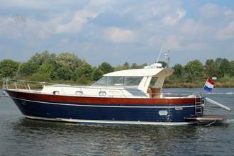 Thumbnail von Aprea Mare Apreamare 12 Cabinato HT