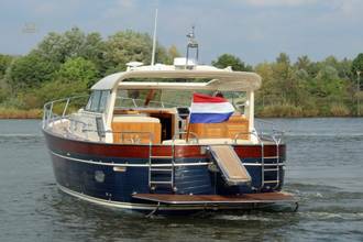 Thumbnail von Aprea Mare Apreamare 12 Cabinato HT