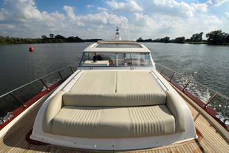 Thumbnail von Aprea Mare Apreamare 12 Cabinato HT