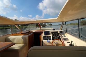 Thumbnail von Aprea Mare Apreamare 12 Cabinato HT