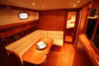 Thumbnail von Aprea Mare Apreamare 12 Cabinato HT