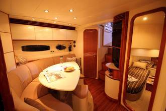 Thumbnail von Pershing 43 HT