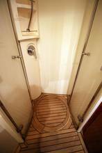 Thumbnail von Pershing 43 HT