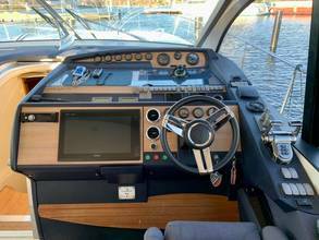 Thumbnail von Fairline (GB) Fairline Targa 62