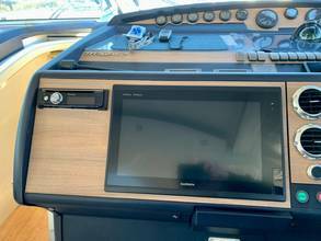Thumbnail von Fairline (GB) Fairline Targa 62