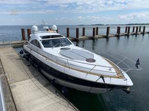 Thumbnail von Fairline (GB) Fairline Targa 62