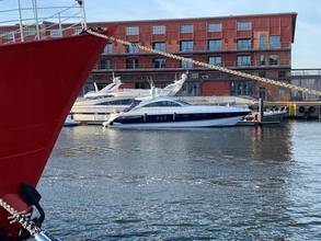 Thumbnail von Fairline (GB) Fairline Targa 62