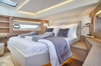 Thumbnail von Jeanneau Prestige 630