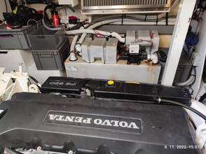 Thumbnail von Jeanneau Prestige 630