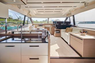 Thumbnail von Jeanneau Prestige 630