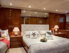 Thumbnail von Versil Craft Versilcraft 32.5M/105ft "Sugar"