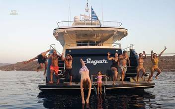 Thumbnail von Versil Craft Versilcraft 32.5M/105ft "Sugar"