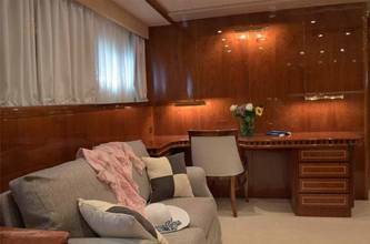 Thumbnail von Versil Craft Versilcraft 32.5M/105ft "Sugar"