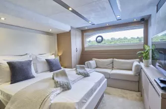 Thumbnail von Prestige 630