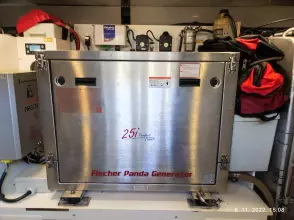 Thumbnail von Prestige 630