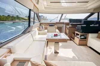 Thumbnail von Prestige 630