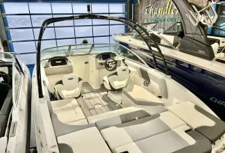 Thumbnail von Chaparral 23 SSI