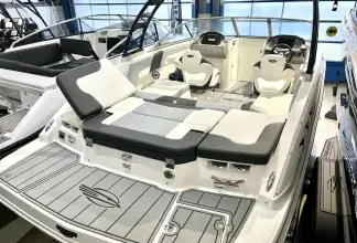 Thumbnail von Chaparral 23 SSI