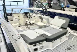 Thumbnail von Chaparral 23 SSI