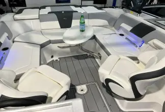 Thumbnail von Chaparral 23 SSI