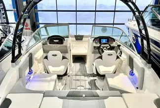 Thumbnail von Chaparral 23 SSI