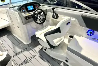 Thumbnail von Chaparral 23 SSI