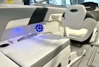 Thumbnail von Chaparral 23 SSI