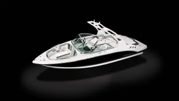 Thumbnail von Chaparral 23 SSI