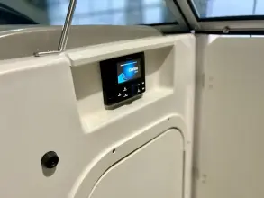 Thumbnail von Chaparral 23 SSI