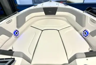 Thumbnail von Chaparral 23 SSI