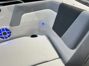 Thumbnail von Chaparral 23 SSI