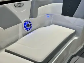 Thumbnail von Chaparral 23 SSI