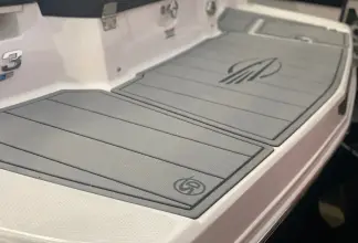 Thumbnail von Chaparral 23 SSI