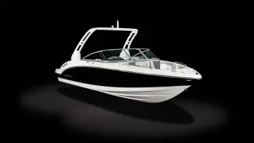 Thumbnail von Chaparral 23 SSI