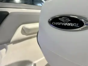 Thumbnail von Chaparral 23 SSI