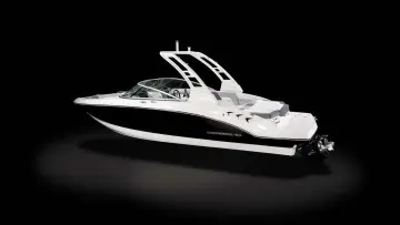 Thumbnail von Chaparral 23 SSI