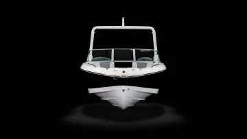 Thumbnail von Chaparral 23 SSI