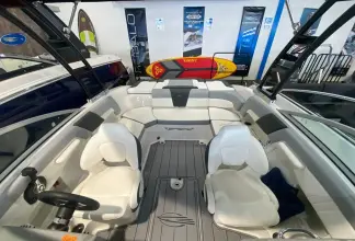 Thumbnail von Chaparral 23 SSI