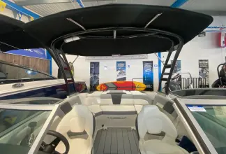 Thumbnail von Chaparral 23 SSI