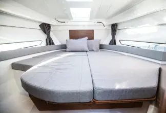 Thumbnail von Beneteau Antares 9