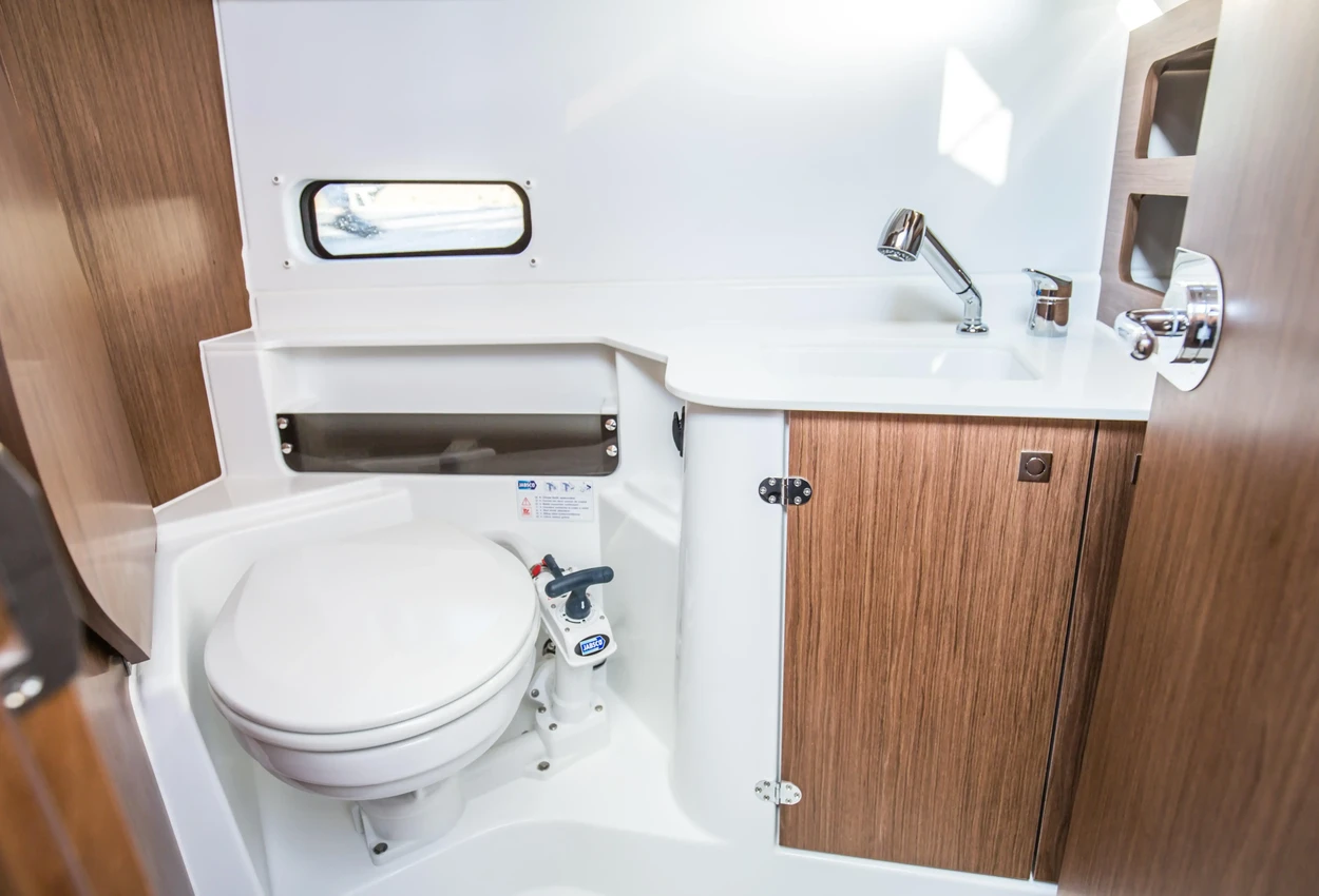 Thumbnail von Beneteau Antares 9