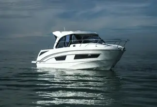 Thumbnail von Beneteau Antares 9