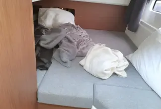 Thumbnail von Beneteau Antares 9