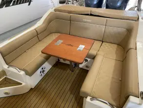 Thumbnail von Cobra Nautique 9.7